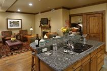The Innsbruck Luxury Condominiums 아스펜 외부 사진