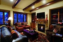 The Innsbruck Luxury Condominiums 아스펜 외부 사진