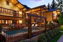 The Innsbruck Luxury Condominiums 아스펜 외부 사진