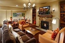 The Innsbruck Luxury Condominiums 아스펜 외부 사진